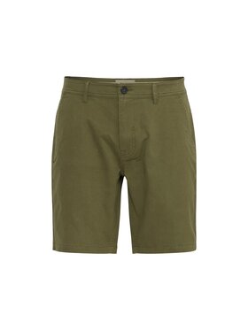 Blend Blend Pantaloncini 20717880-190515 Verde Regular Fit