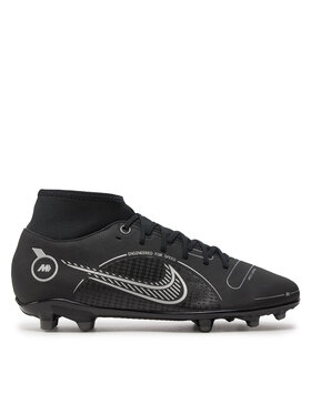 Nike Nike Ποδοσφαιρικά Παπούτσια Mercurial Superfly DJ2904 007 Μαύρο
