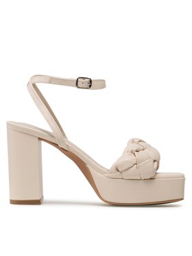 DeeZee DeeZee Sandale Y7157-9 Bež