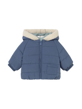 Mayoral Mayoral Winterjacke 2410 Dunkelblau Regular Fit