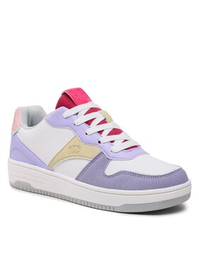 Gap Gap Tenisice Boston Blk GAC001F5SWLAOFGP Bijela
