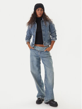 G-Star Raw Τζιν μπουφάν G-Star Raw - 2