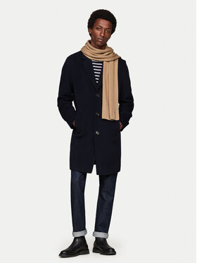 Tommy Hilfiger Tommy Hilfiger Šal Flag AM0AM12847 Bež