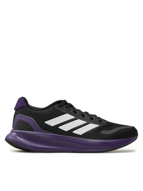 adidas adidas Laufschuhe Runfalcon 5 W JI3980 Schwarz