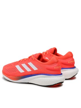 Adidas Tenisice Za Trčanje Supernova 2.0 Shoes HQ9937 Crvena