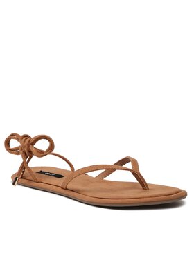 ONLY Shoes ONLY Shoes Sandali Onlmirella-1 Life 15288326 Rjava
