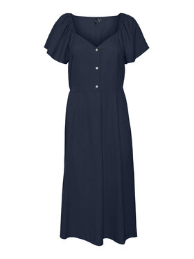 Vero Moda Vero Moda Vestito 10282500 Blu Regular Fit