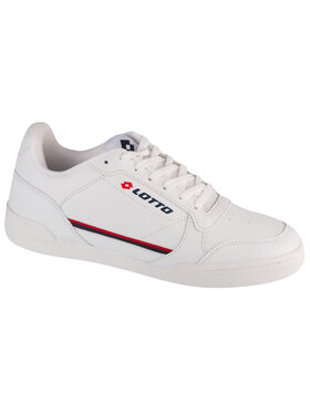 Lotto Lotto Sneakers Lotto Nandu Bianco