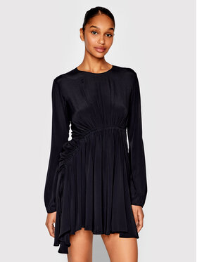 N°21 N°21 Kokteilikleit 22I N2M0 H091 5111 Must Regular Fit