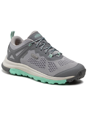 Keen Keen Trekingová obuv Terradora II Vent 1022339 Šedá