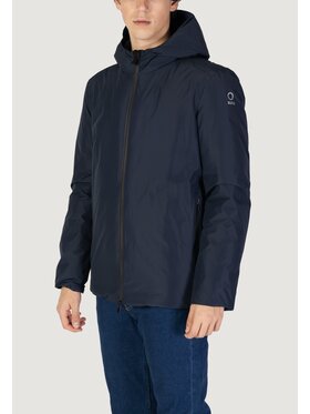 SUNS SUNS Giubbotto invernale Flaminio Plus Blu Regular Fit