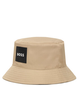 BOSS BOSS Pălărie J53124 M Bej deschis