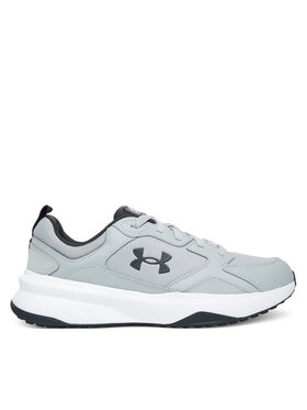 Under Armour Under Armour Scarpe da palestra UA Charged Edge 3026727 Grigio