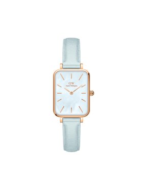 Daniel Wellington Daniel Wellington Sat Quadro DW00100638 Plava