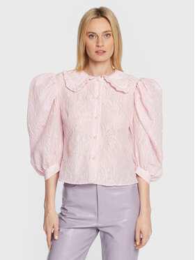 Custommade Custommade Palaidinė Daya 999387240 Rožinė Regular Fit