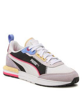 Puma tsugi 2025 shinsei donna nere
