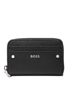 Boss Boss Portafoglio da donna 50490240 Nero