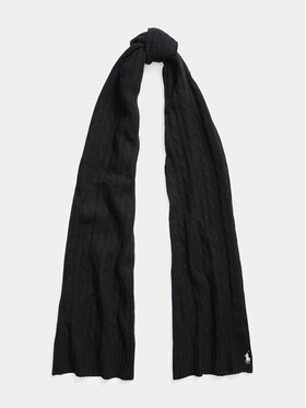 Polo Ralph Lauren Polo Ralph Lauren Schal 455898834001 Schwarz