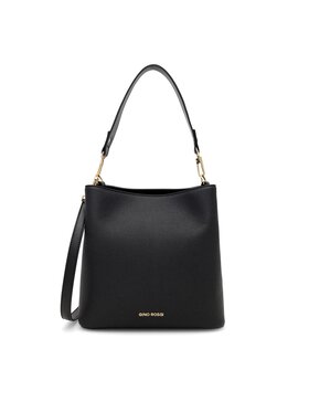 GINO ROSSI GINO ROSSI Handtasche TYLO-182 Schwarz