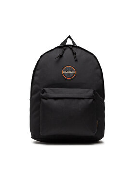 Napapijri Napapijri Sac à dos Happy Daypack 4 NP0A4GQS0 Noir