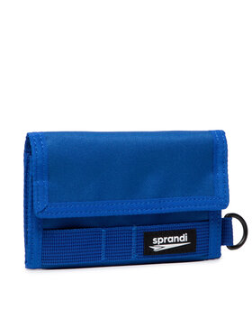 Sprandi Sprandi Denarnica 0M1-002-SS22 Modra
