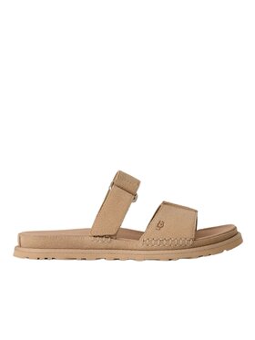 Ugg Ugg Klapki 1178590-MDSD Beżowy