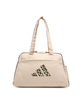adidas adidas Τσάντα Leo Graphic Bowling Bag KS5548 Μπεζ
