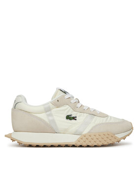 Lacoste Lacoste Laisvalaikio batai L-Spin Evo 7-49SFA0111 18C Écru