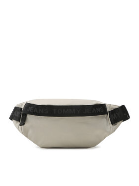 Tommy Jeans Tommy Jeans Marsupio Tjm Essential Bum Bag AM0AM11178 Beige