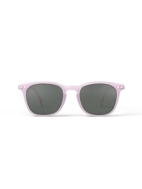 IZIPIZI IZIPIZI Okulary przeciwsłoneczne sun junior Fioletowy