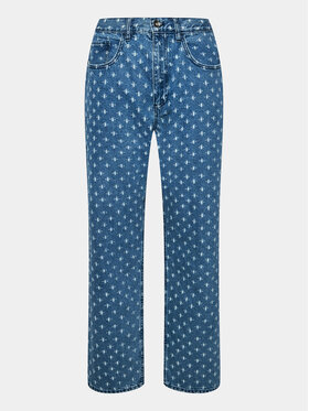 Redefined Rebel Redefined Rebel Джинси 227045 Голубий Loose Fit