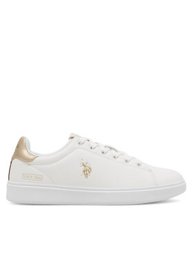 U.S. Polo Assn. U.S. Polo Assn. Tenisice MARLYN001 Bijela