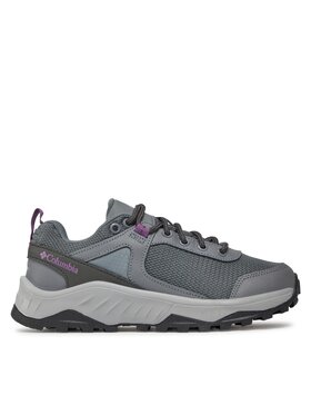 Columbia Columbia Trekking Trailstorm™ Ascend Wp 2044361 Siva