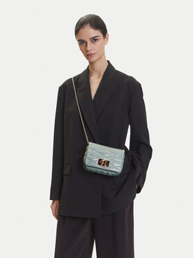 Furla Furla Torebka 1927 WE00735 BX3221 CN 3963S Błękitny