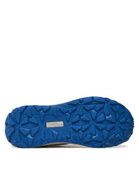 Παπούτσια πεζοπορίας Jack Wolfskin φωτογραφία