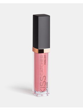 INGLOT INGLOT Kiss Catcher Błyszczyk Shimmering Peach 32
