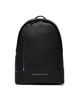 Armani Exchange Armani Exchange Ruksak 952631 CC828 00020 Crna