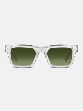 X Frame Therapy X Frame Therapy Occhiali da sole Clearfinity Verde