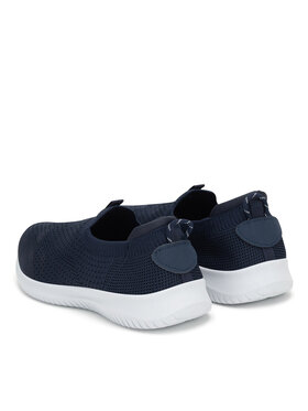 Πάνινα παπούτσια Action Boy φωτογραφία