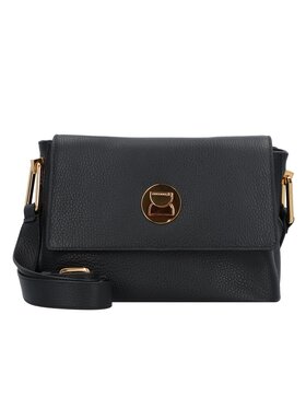Coccinelle Coccinelle Geantă crossover 315290 Negru