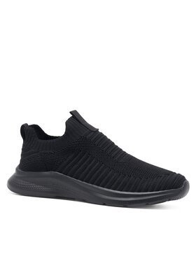 PULSE UP PULSE UP Sneakers MP70-23356 Schwarz