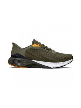Under Armour Under Armour Buty do biegania HOVR Machina 3 Clone Zielony