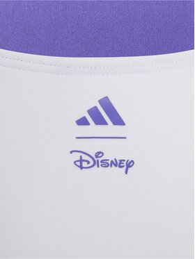 adidas adidas Strój kąpielowy 168680 Fioletowy