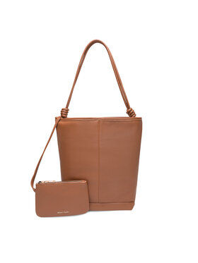 Jenny Fairy Jenny Fairy Handtasche MJH-J-016-05 Braun
