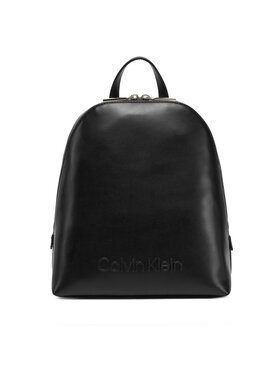 Calvin Klein Calvin Klein Kuprinės K60K613185 Juoda