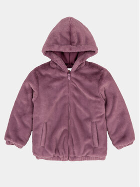Zippy Zippy Prechodná bunda ZKGAP0102 23011 Fialová Regular Fit