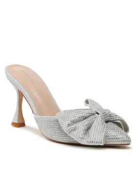 DeeZee DeeZee Чехли HLL8759-6 Сребрист
