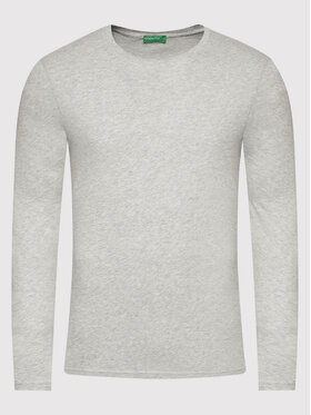 Longsleeve United Colors Of Benetton φωτογραφία