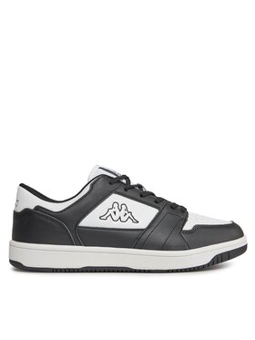 Kappa Kappa Сникърси Logo Bernal 361G13W Бял