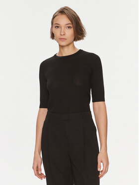 DAY BIRGER ÉT MIKKELSEN DAY BIRGER ÉT MIKKELSEN Sweater Carolina 100052 Fekete Regular Fit